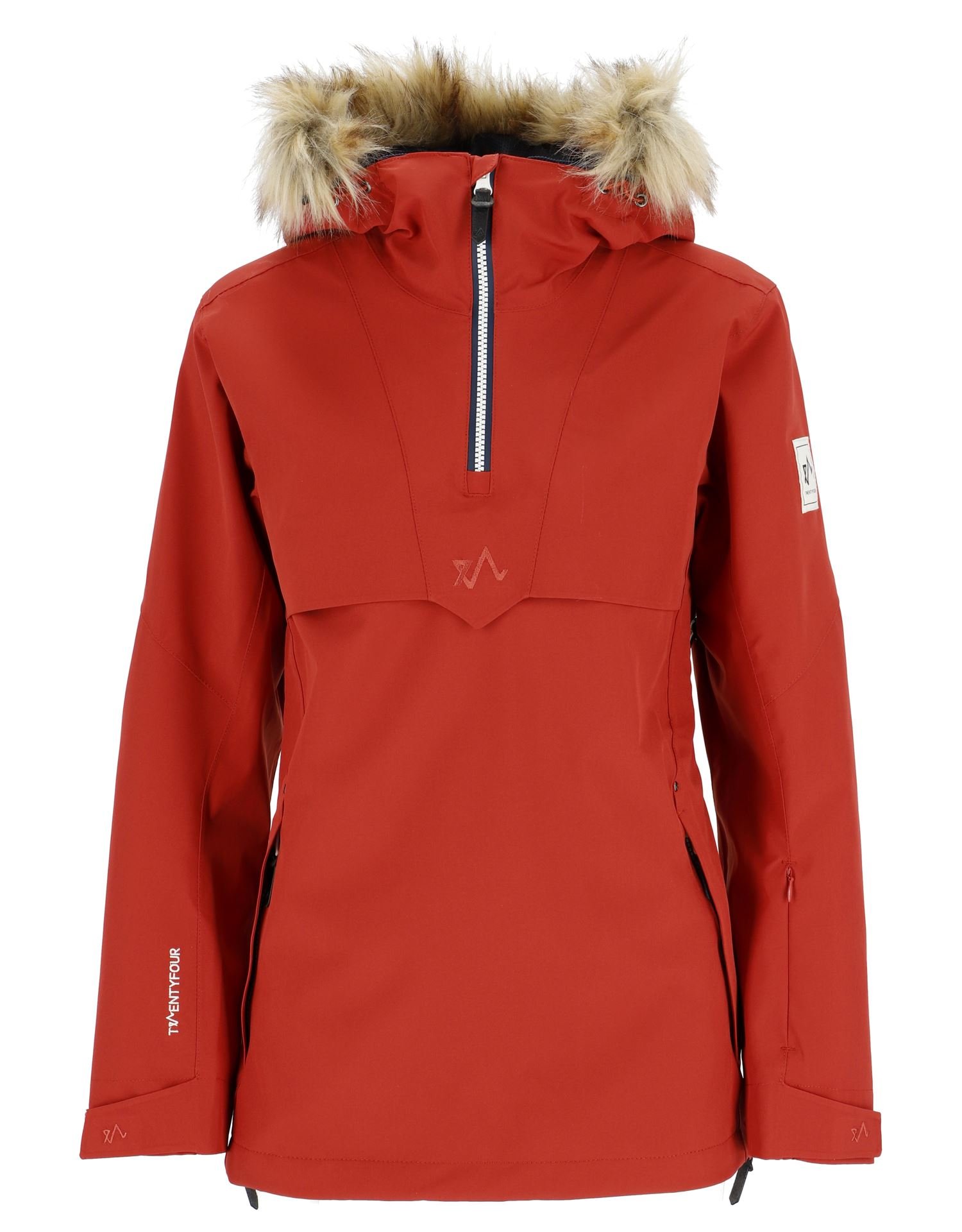 Finse 2.0 2-Lags Anorakk