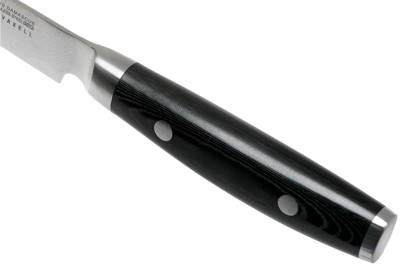 Yaxell Ran 36013 steakmes 11 cm
