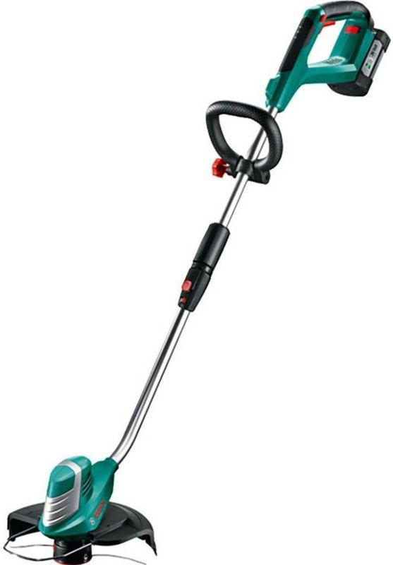 Bosch - Advanced Grass Cut 36 LI - Grastrimmer - Groen - Accu