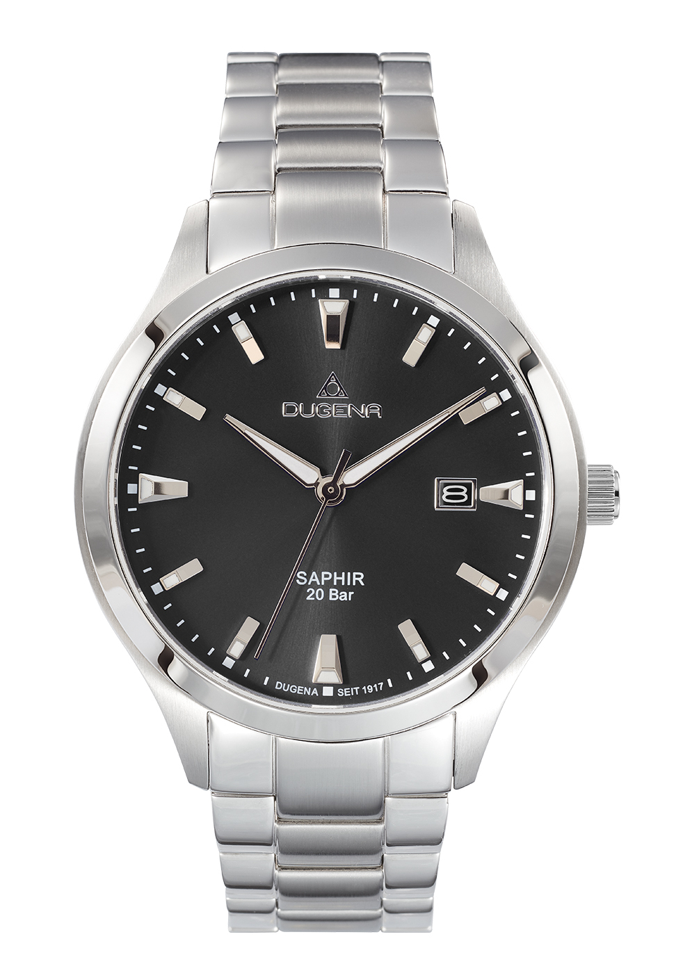 Dugena Tresor Master Herrenuhr 4460973