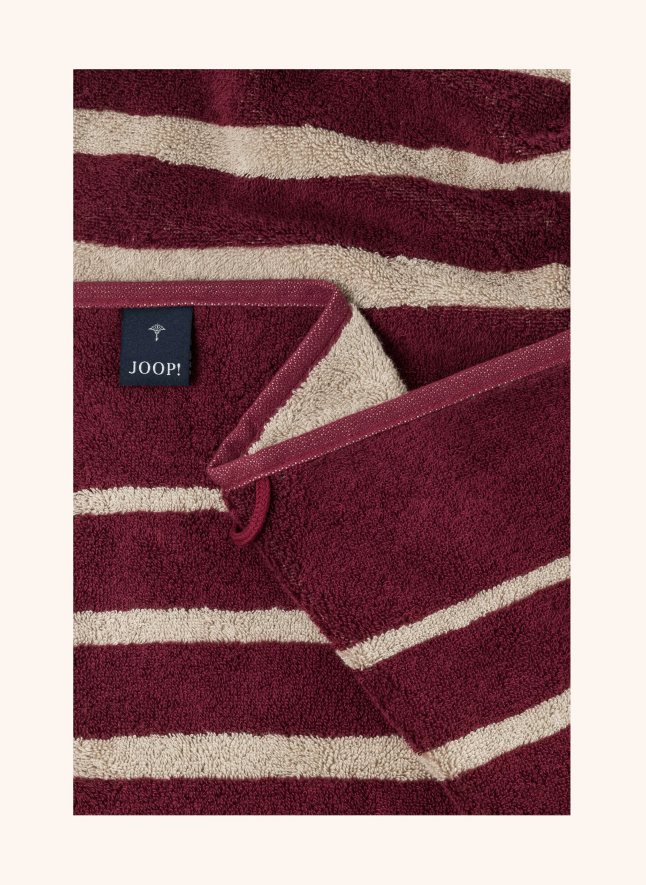 JOOP! Duschtuch SELECT SHADE