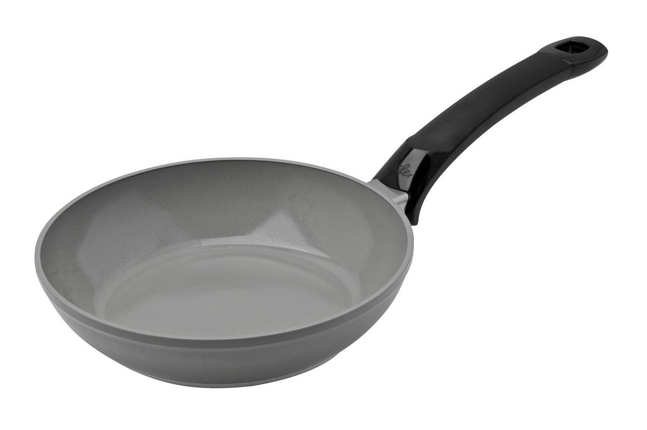 Fissler Ceratal Classic 157-220-20-100-0 koekenpan, 20 cm