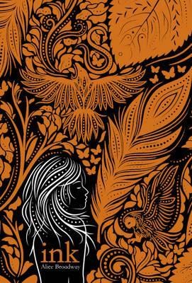 Ink (Paperback)