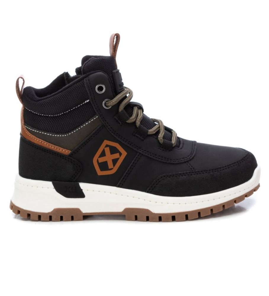 Botas Xti Kids 150541 pretas