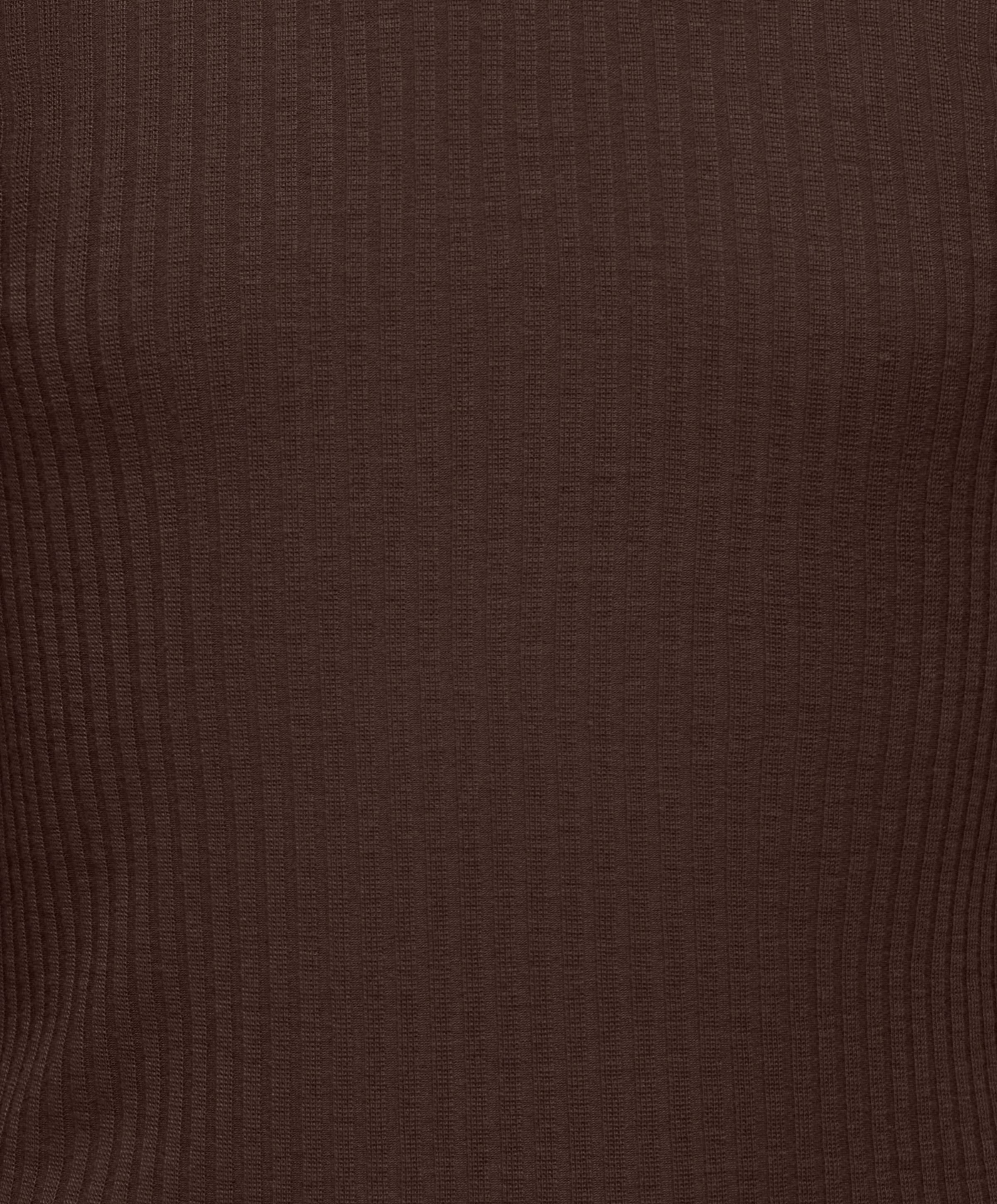 Only Meisjes longsleeve bruin