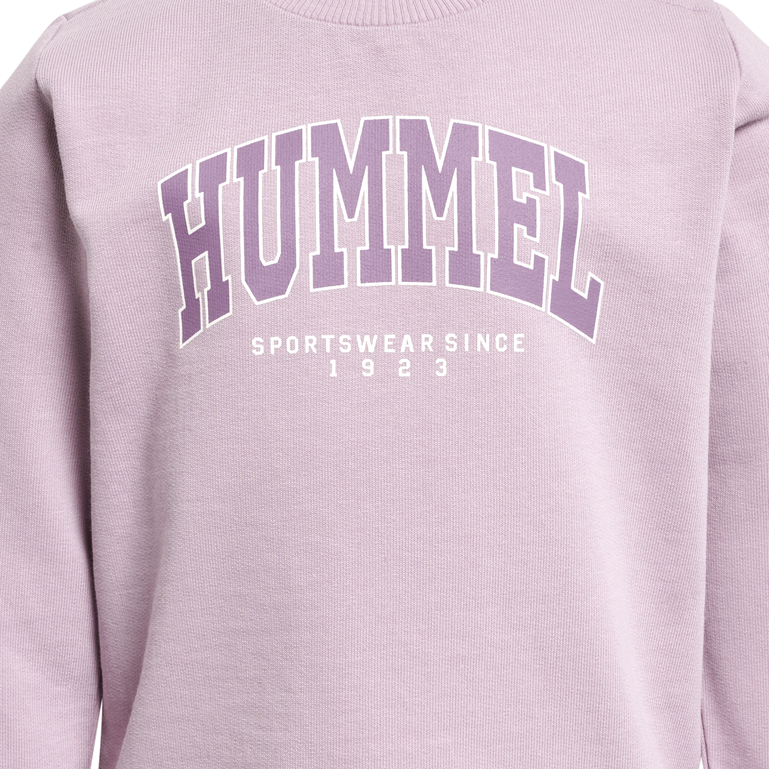 hmlFAST LIME SWEATSHIRT