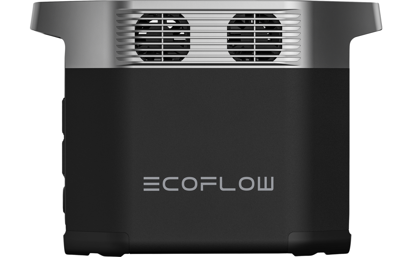 EcoFlow Delta 2 Tragbare Powerstation 1 kWh 1.800 W