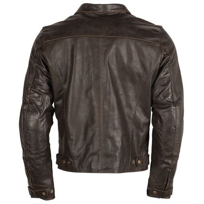 Blouson DXR SUMAC - Marron