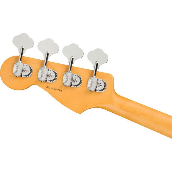 Fender Am Pro II Jazz Bass FL DK NIT