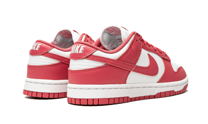 Nike Dunk Low Archeo Pink - 48h Delivery