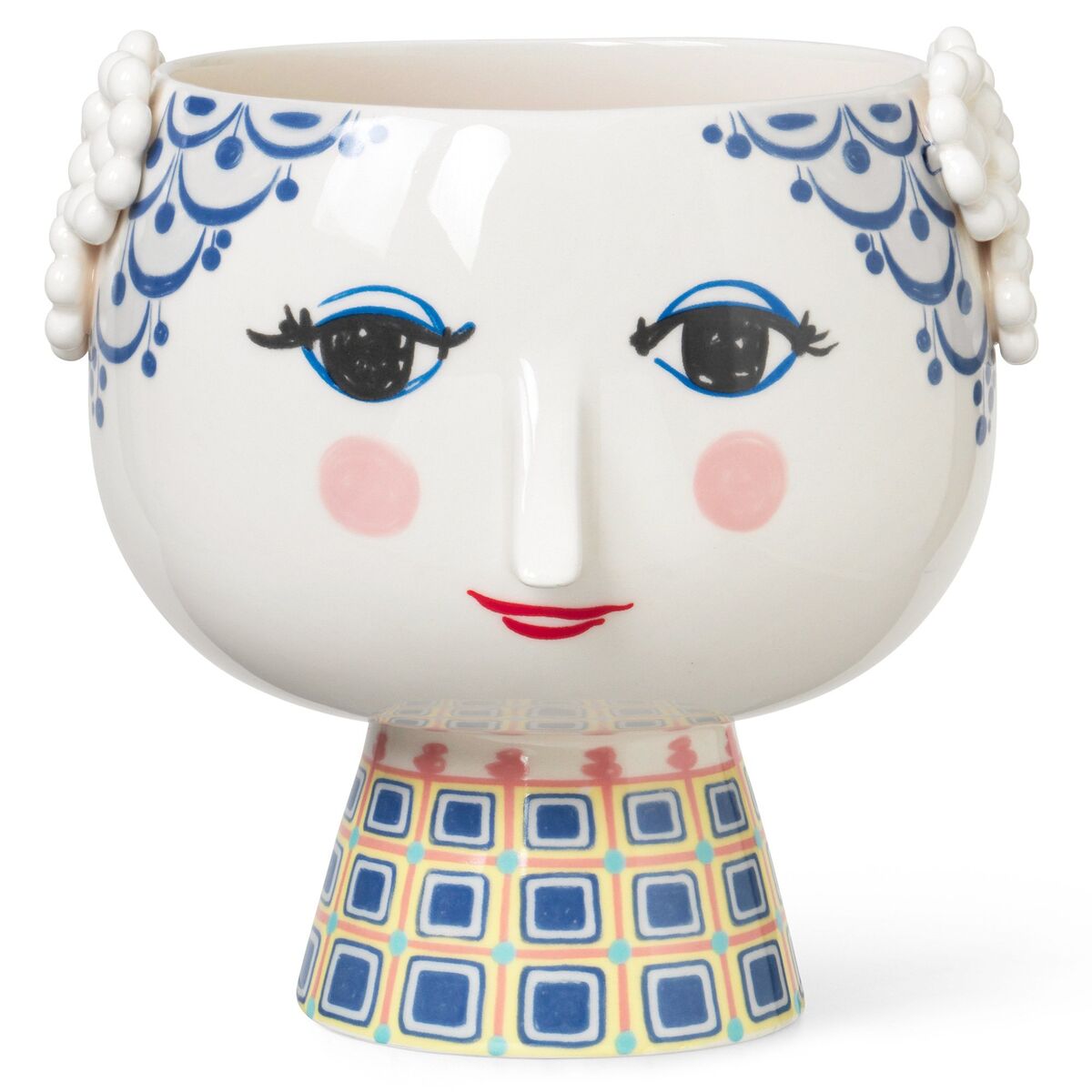 Eva Blomsterpotte 21 cm