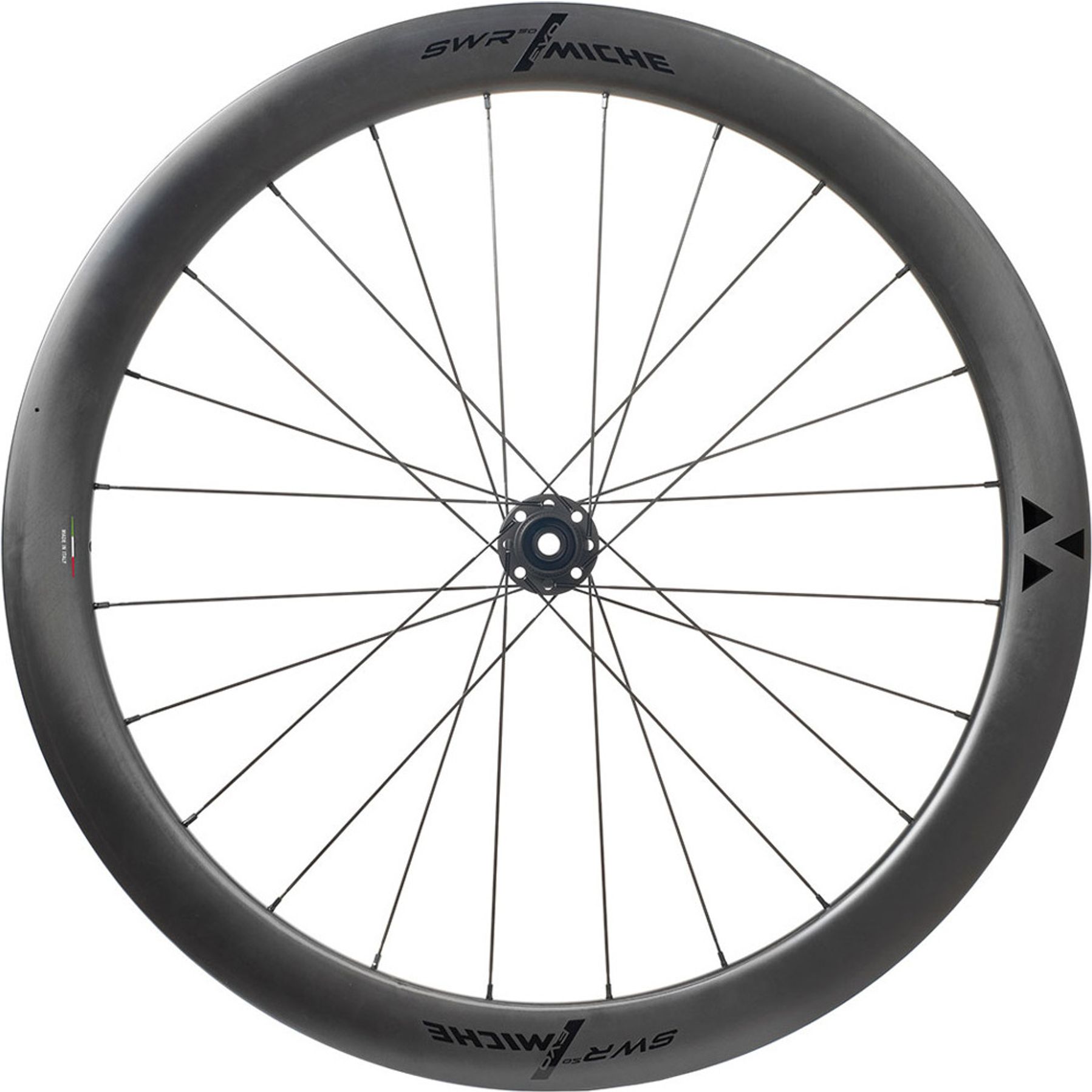 Miche SWR Evo 50 Carbon Racefiets Wielset