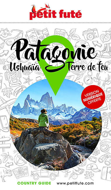 PETIT FUTE - PETIT FUTE PATAGONIE
