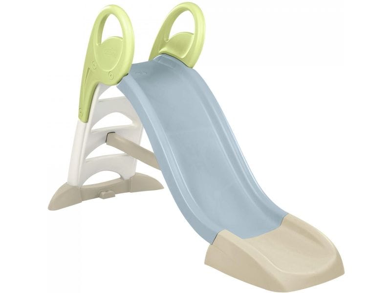 Smoby Life Rutsche GM Rutschbahn mit Wasseranschluss
