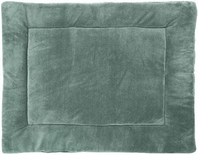 Jollein Lekematte River Knit 100x80, Ash Green