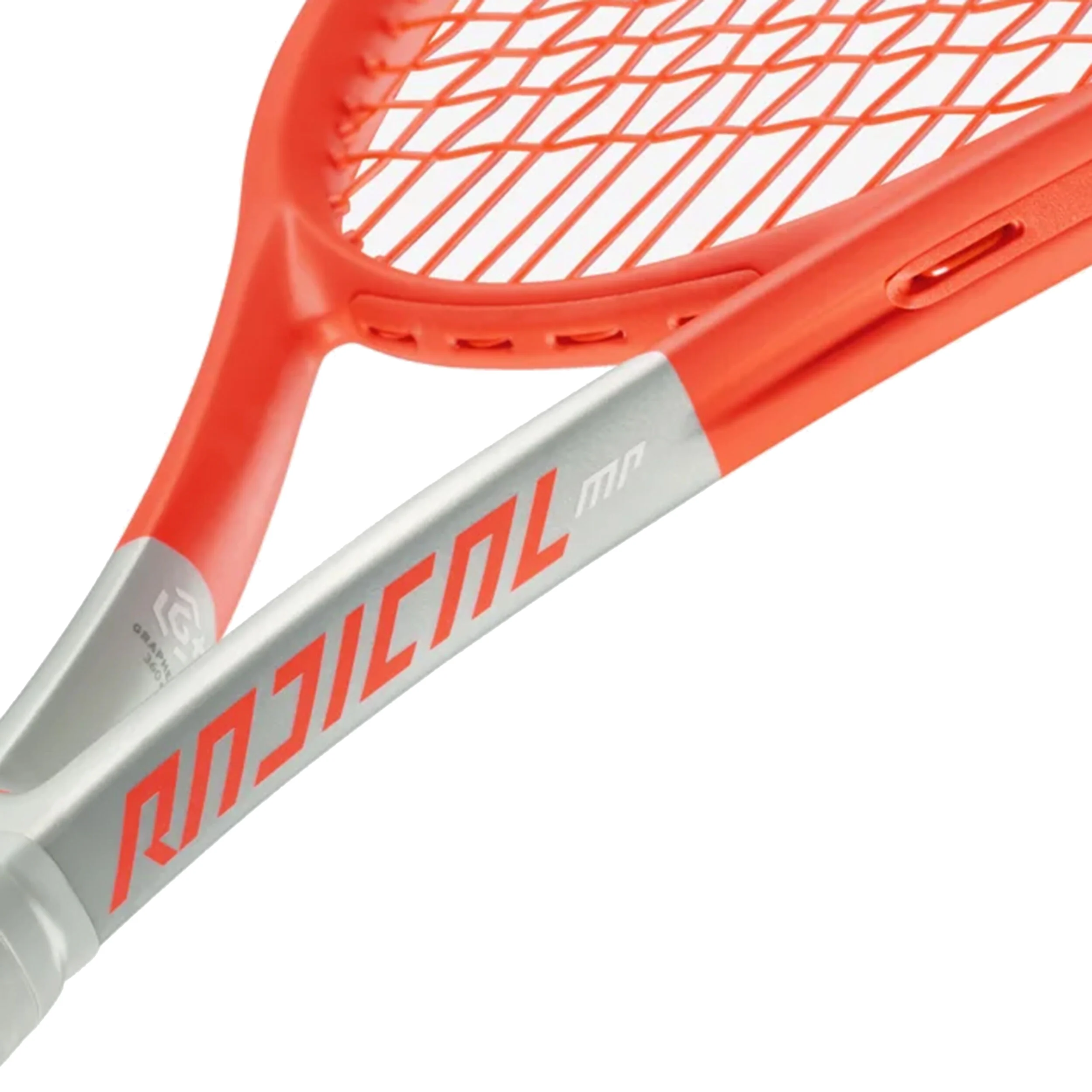 HEAD Graphene 360+ Radical MP (2021) (Cordée)
