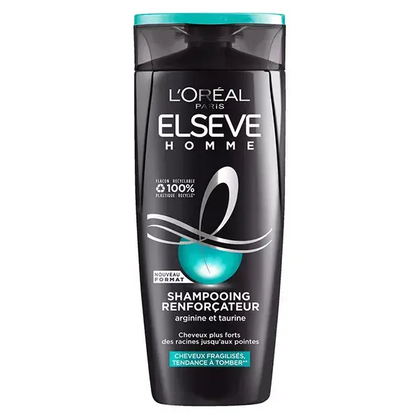 Shampoo Fortificante L'Oréal Paris Elseve Arginine Resist 350ml