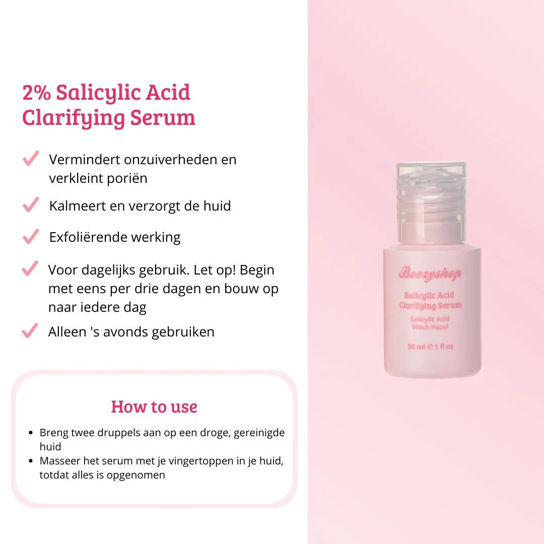 Basic Routine Impure Skin
