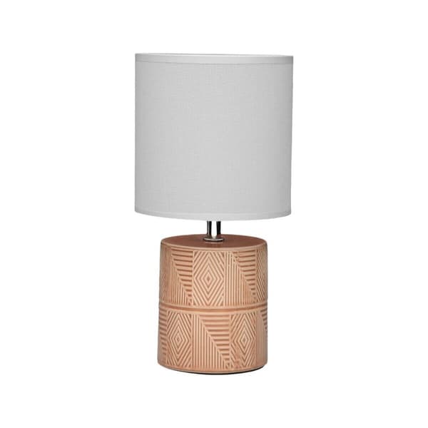 Bordlampe Versa MALIA Beige