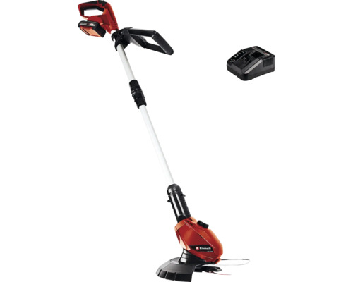 Einhell Power-X-Change GE-CT 18 Li accutrimmer inclusief accu en lader