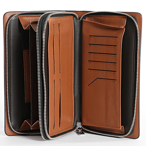 Pochette PC Noir