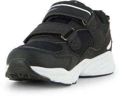 Leaf Sillre Sneakers, Svart