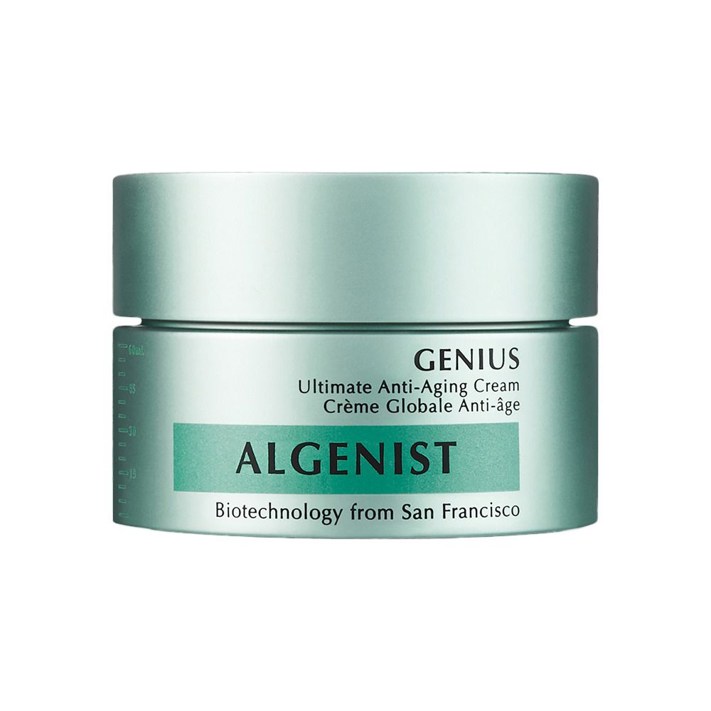 Algenist Genius Ultimate Anti-Aging Cream - 60 ml.