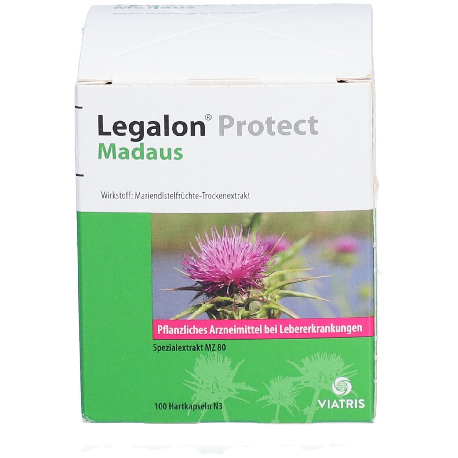 Legalon® Protect Madaus