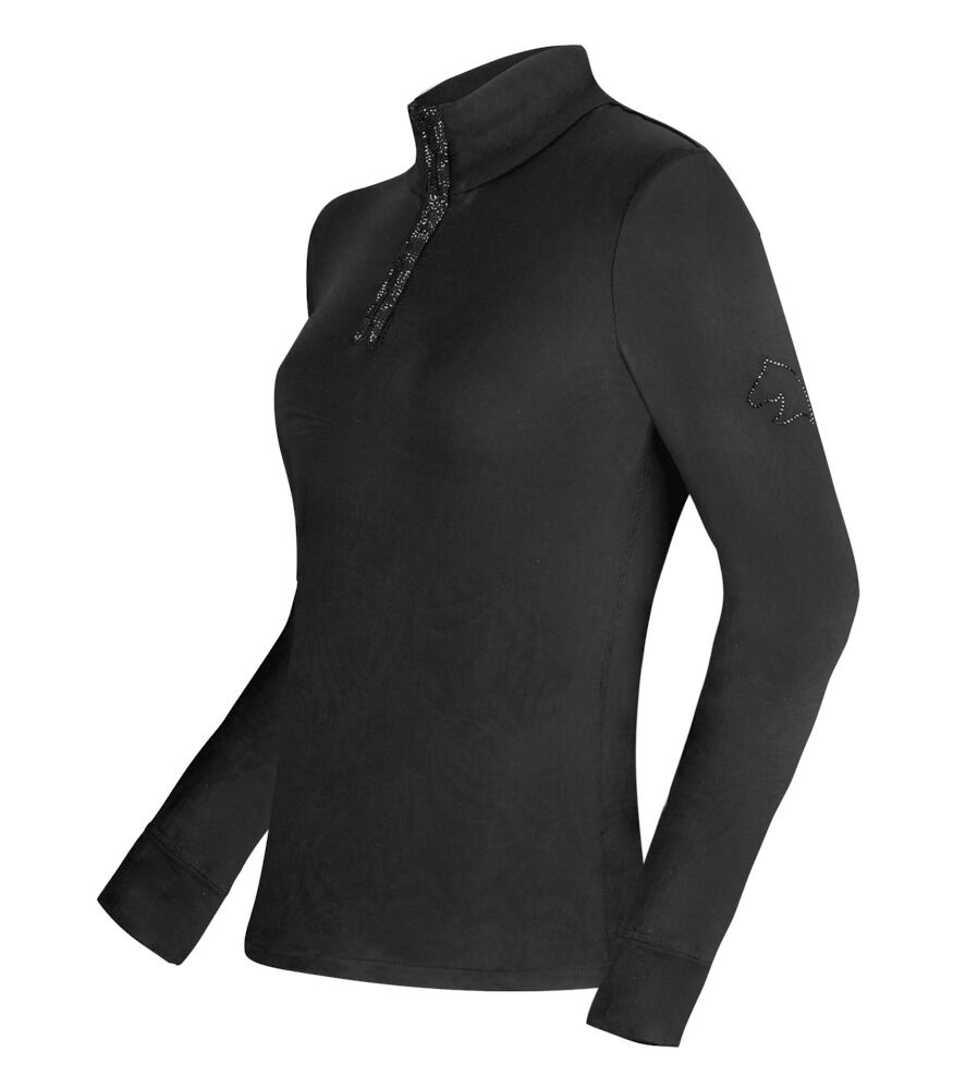 ELT Esthal - Shirt - Zwart - L