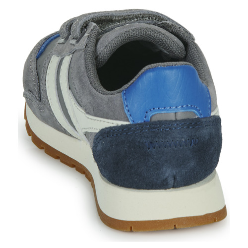 Gola - Austin Pure Strap - Gris / Bleu