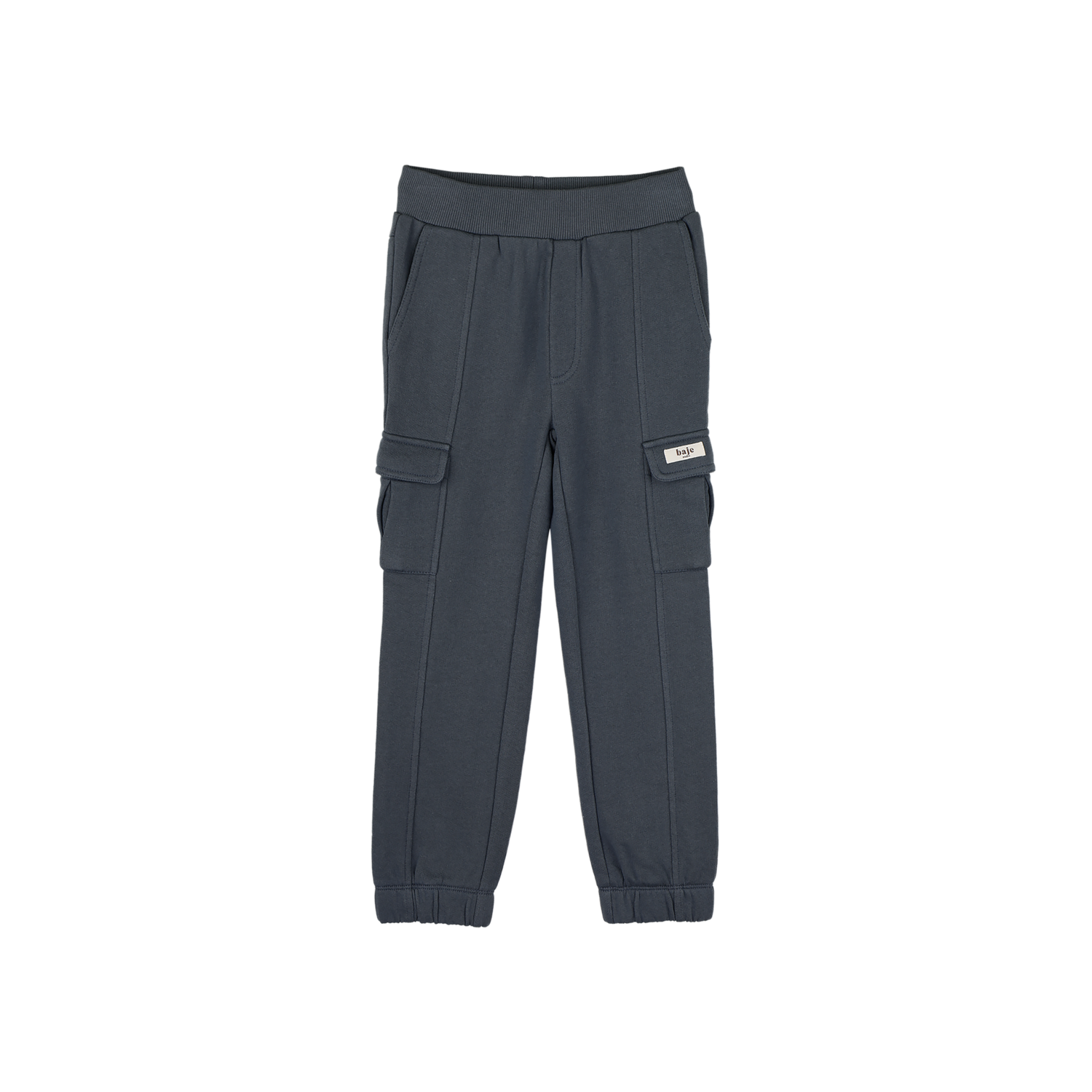Baje Studio | Servion | Blue vintage