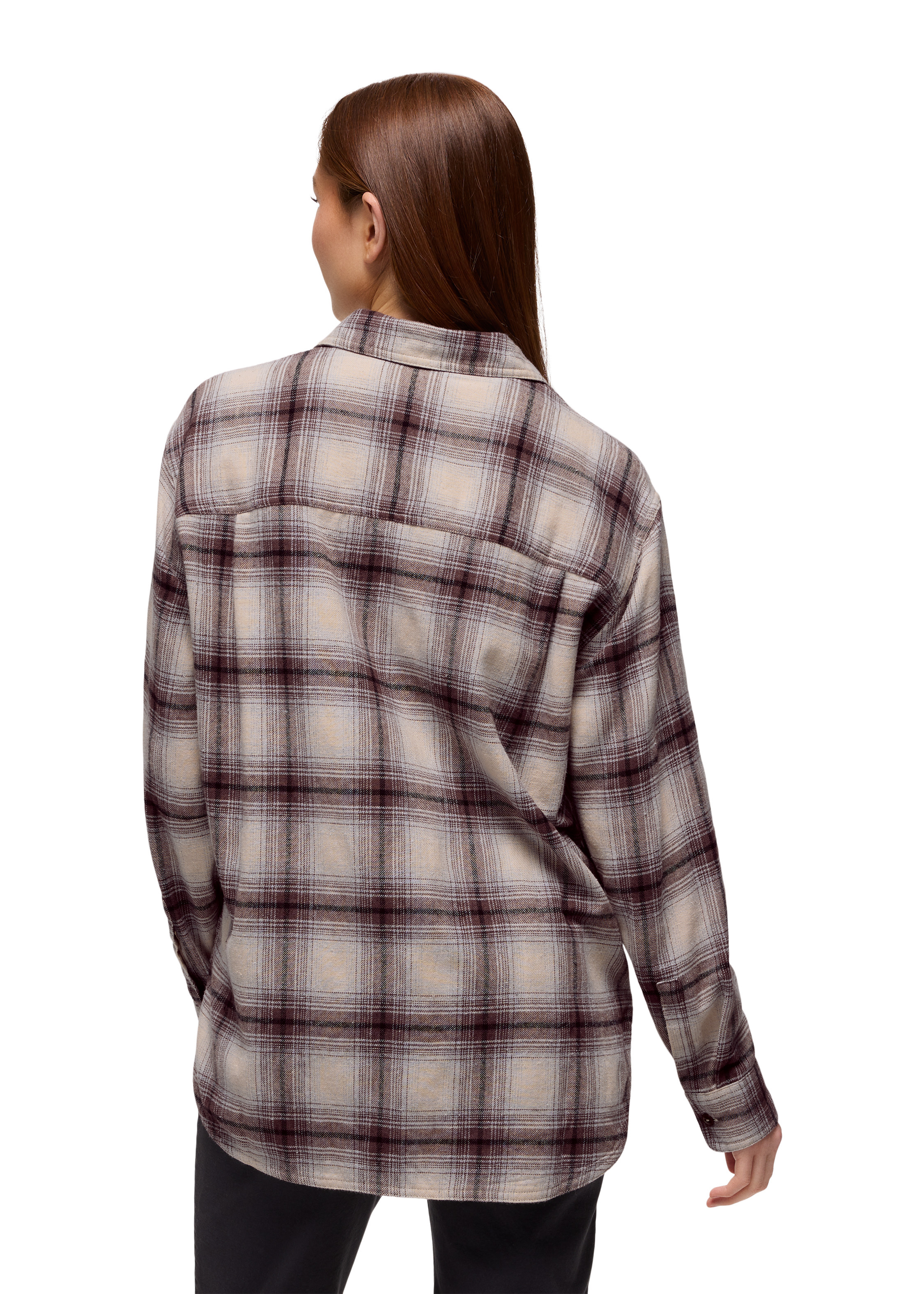 Cabin Core Flannel