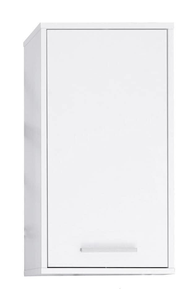 Hängeschrank Milano Weiß 38 x 72 x 23 cm