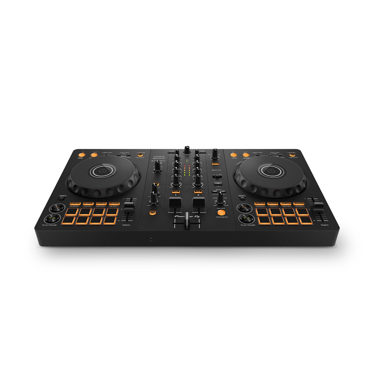 Pioneer DJ DDJ-FLX4