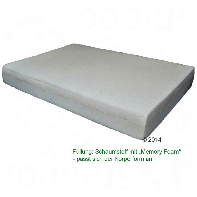Matelas Outdoor Memory