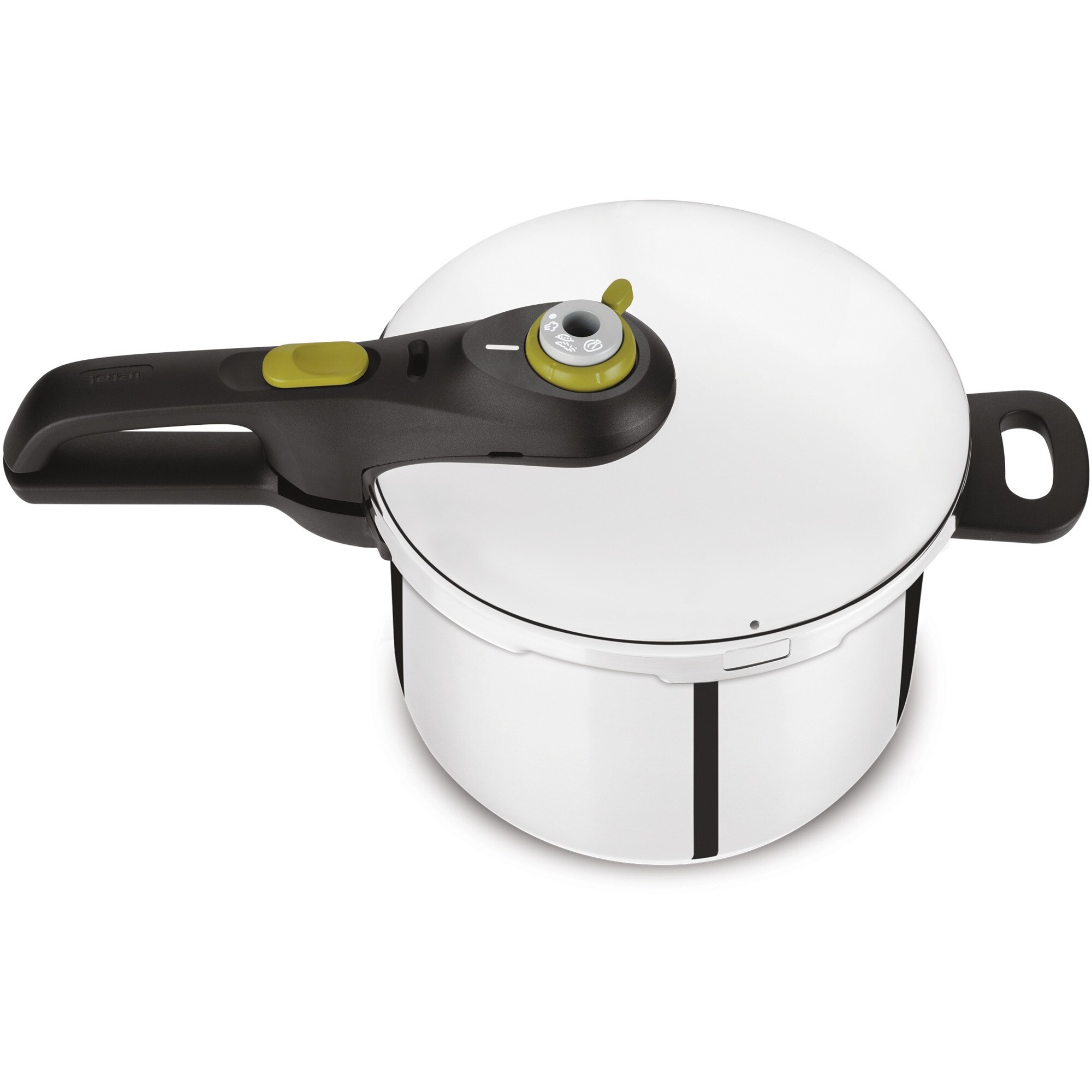 Tefal Topf Schnellkochtopf Secure 5 Neo, P2530738