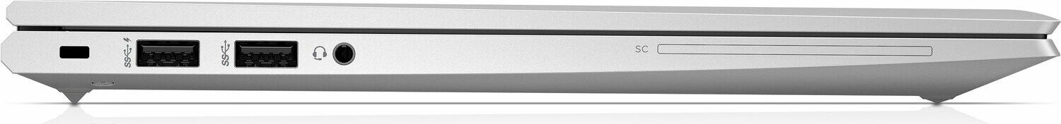 HP EliteBook 845 G7 | Ryzen 5 PRO 4650U | 14