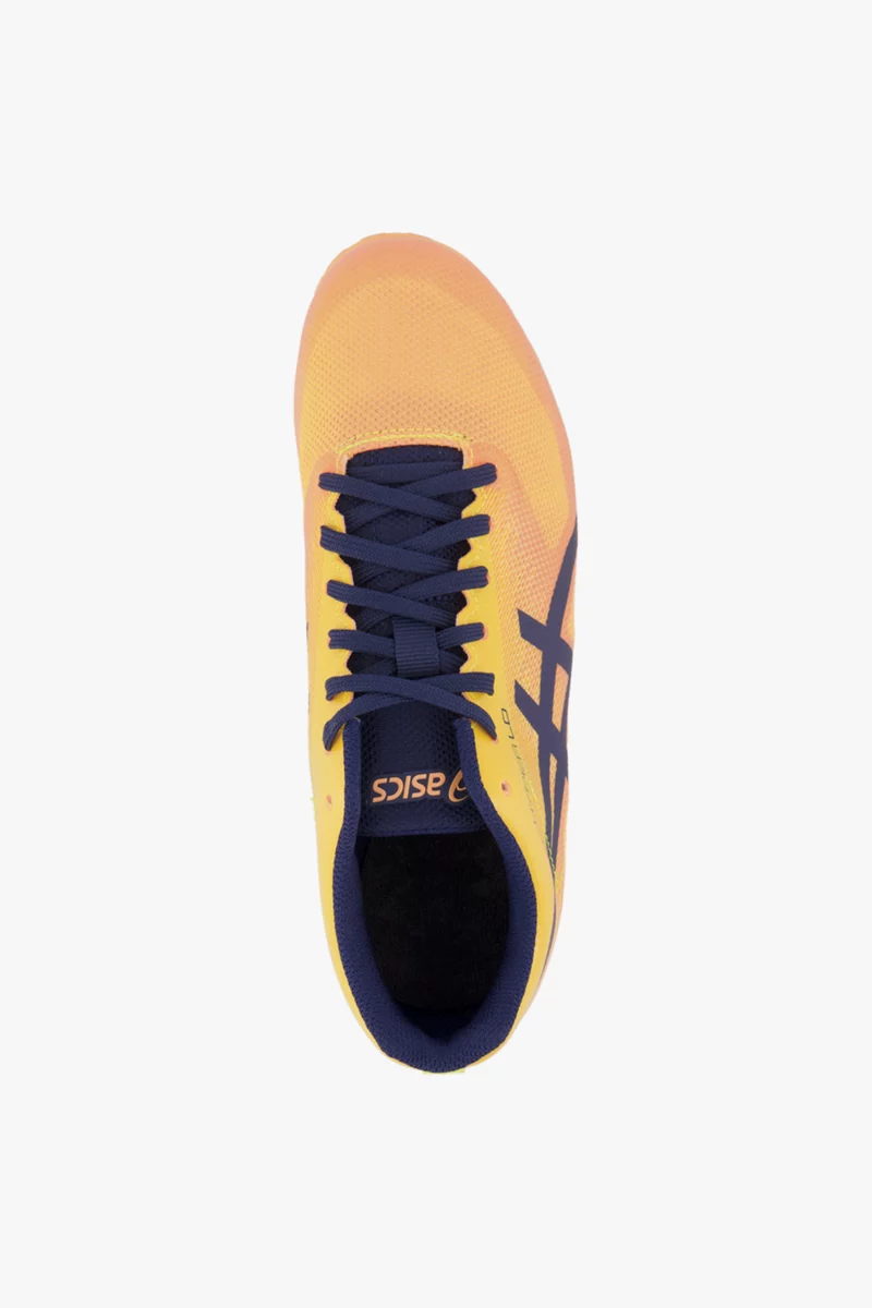ASICS Hyper™ LD 6 Nagelschuh
