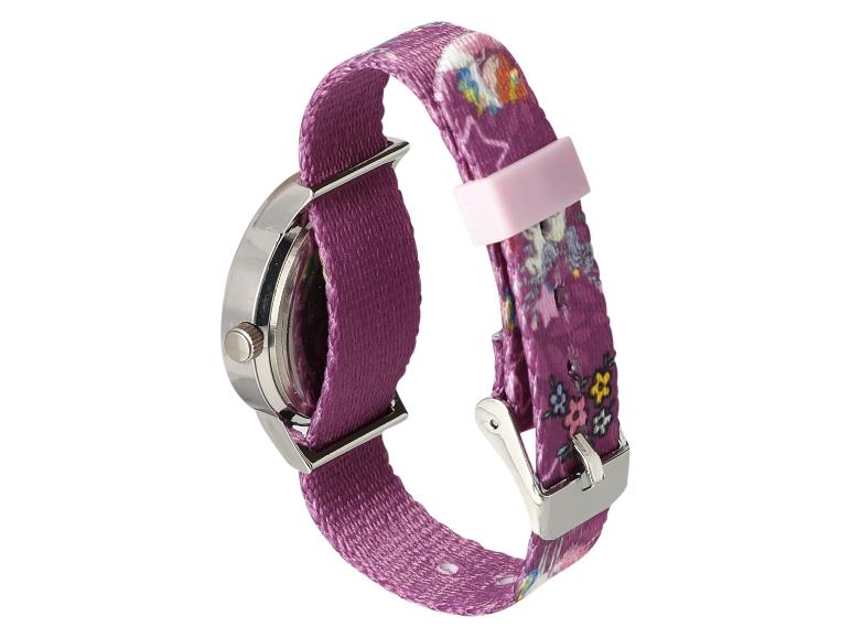 Kinder horloge met etui