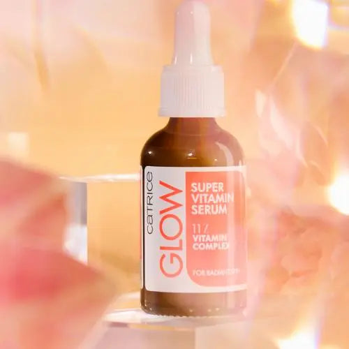 Glow Super Vitamin Serum