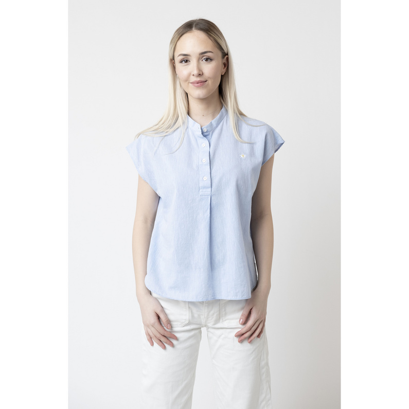 Bavarian Caps Damen Martha Bluse