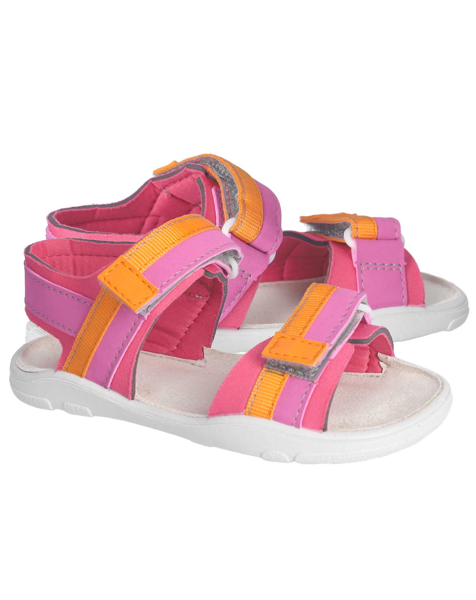Klett-Sandalen SYDNEY in rosada/pink