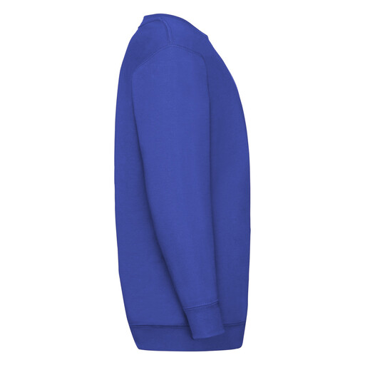 Suéter Fruit Of The Loom Setin