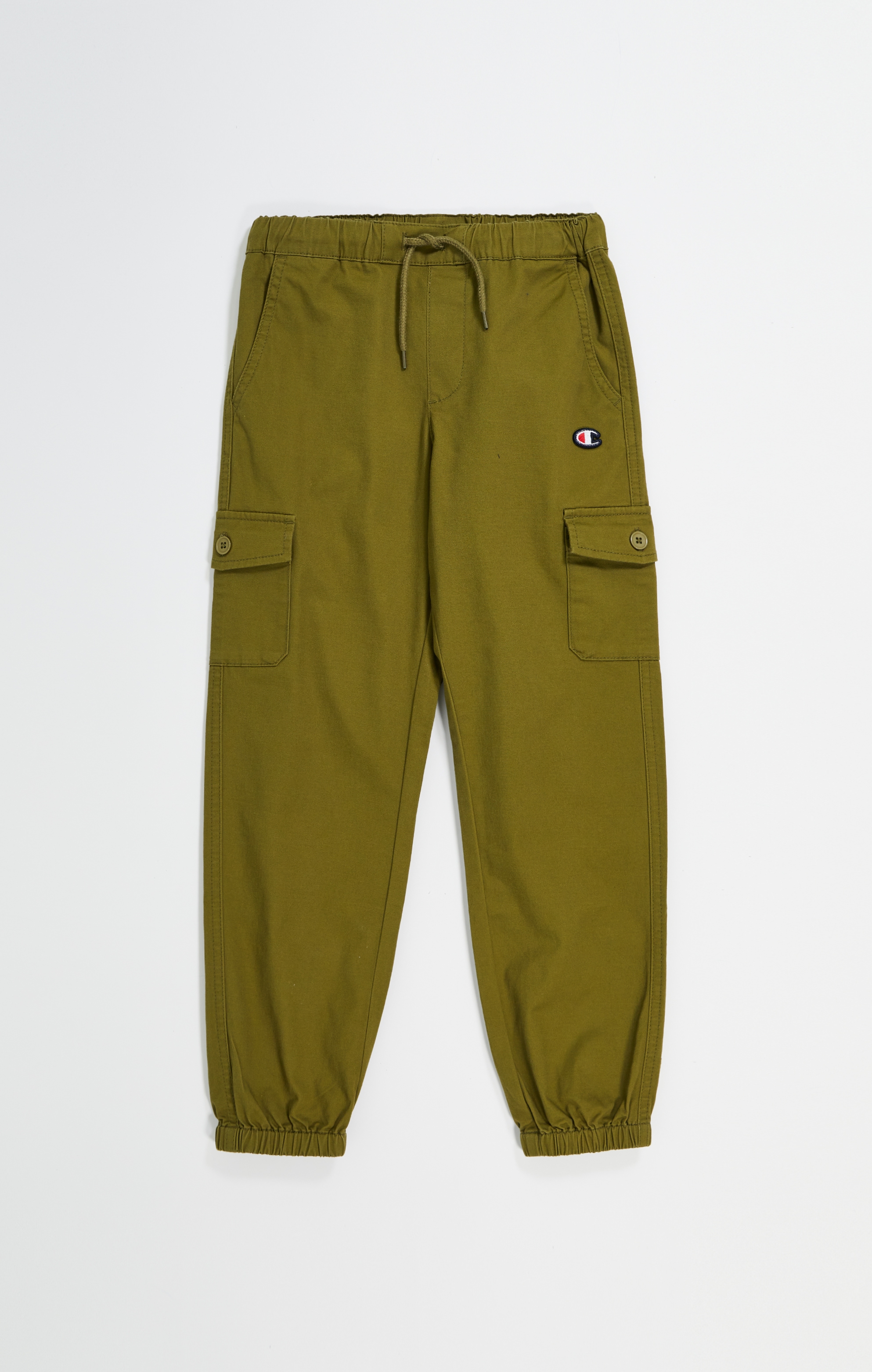 Champion Cargohose »Icons Twill Cuff Cargo Pant«  mit Cargotaschen