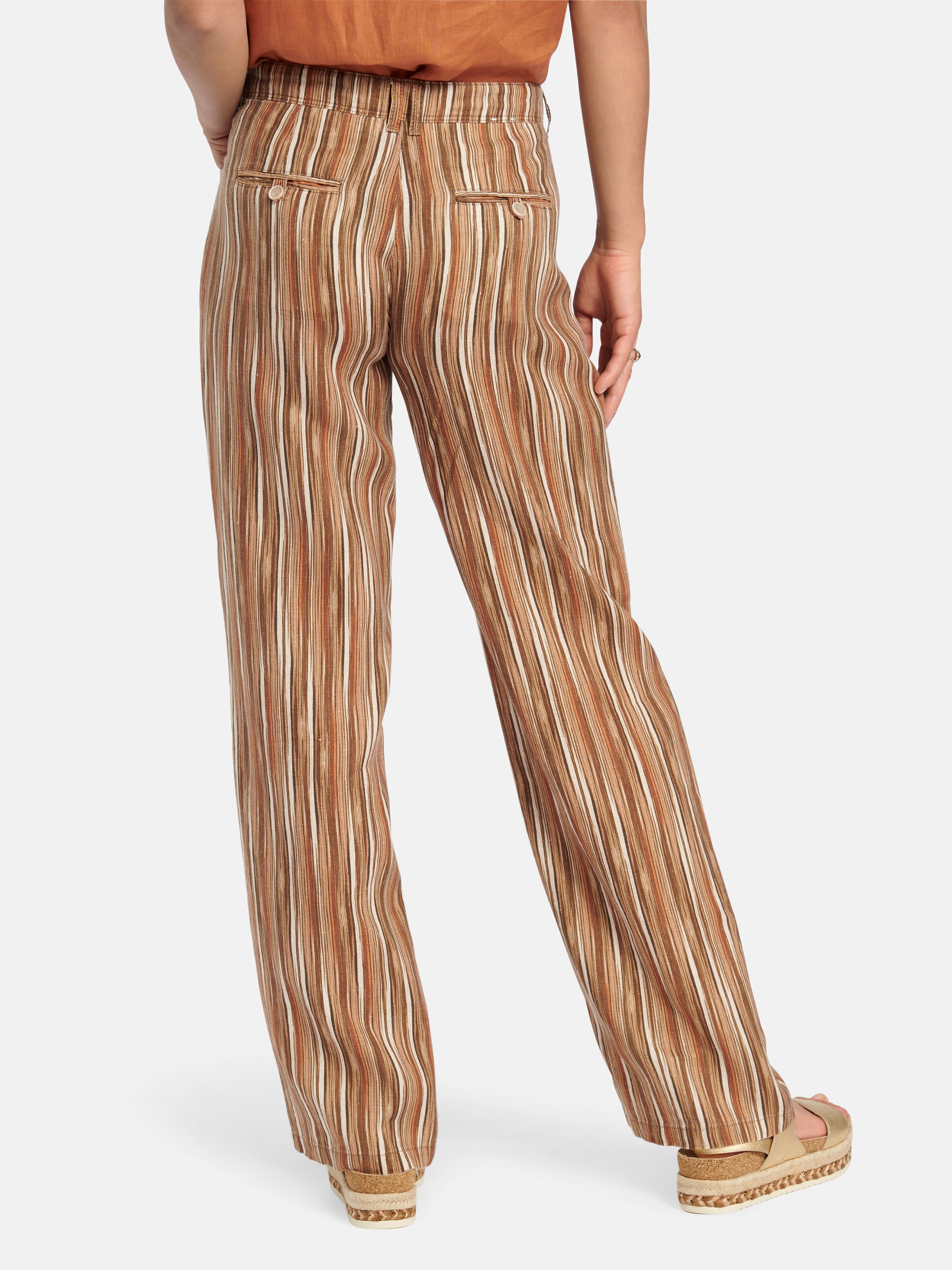 Hose Farina