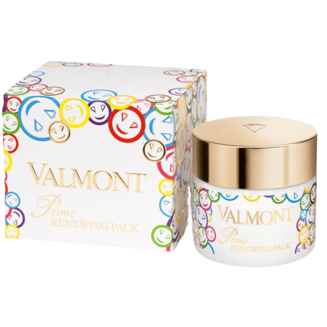 Prime Renewing Pack d'éclat Édition limitée VALMONT