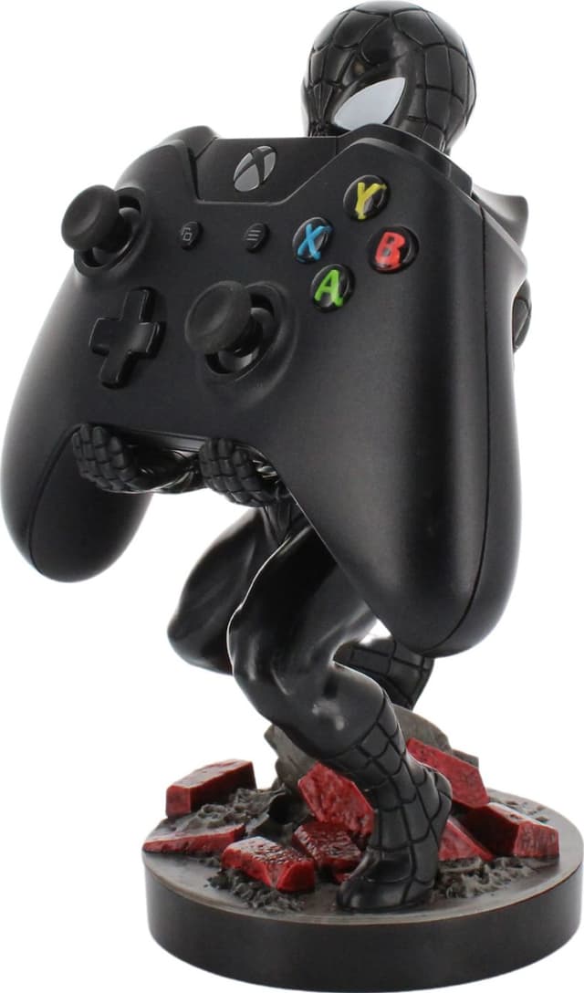 Cable Guys Symbiote Spider-Man controller/telefonholder
