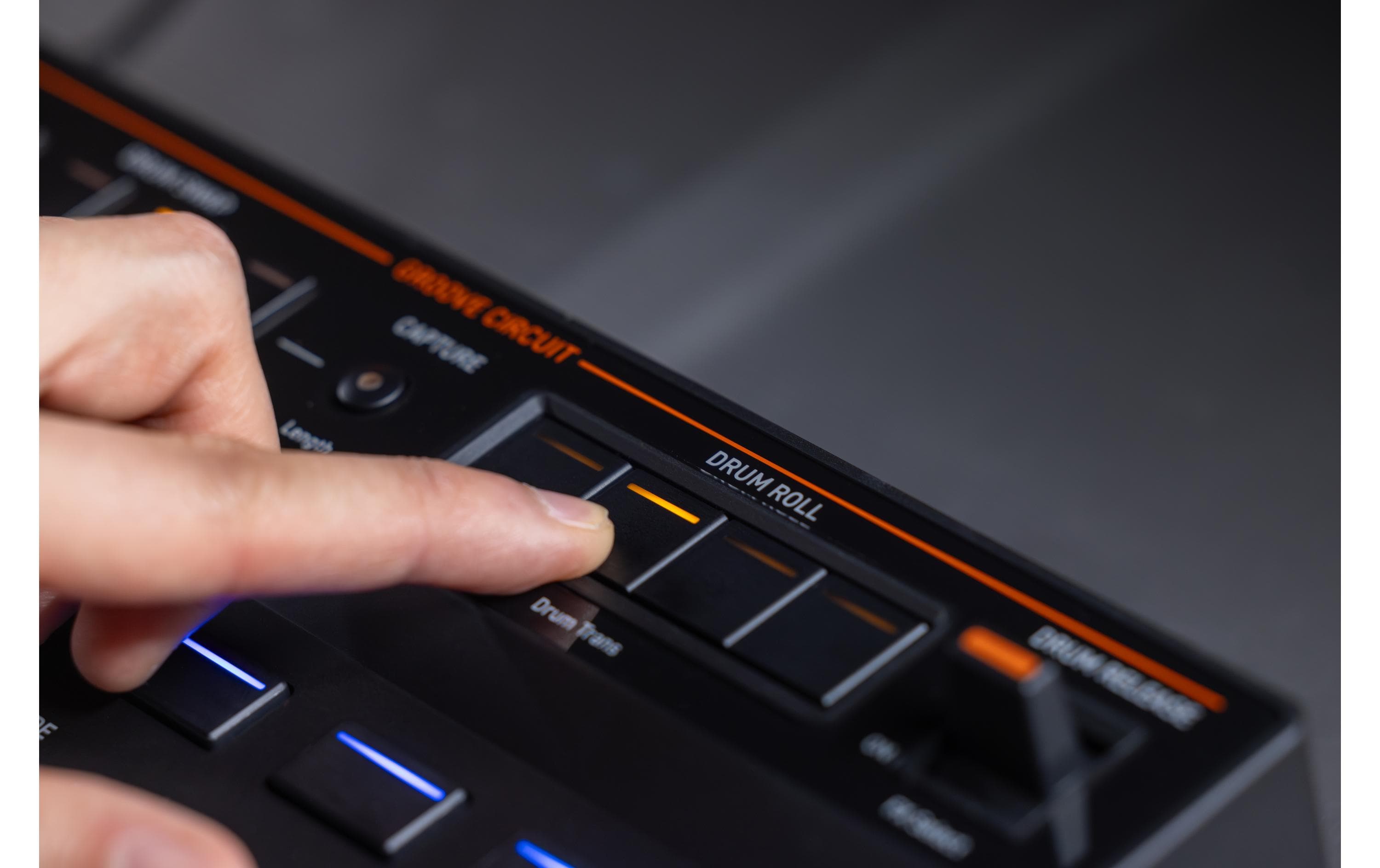 DJ-Controller DDJ-GRV6<br>4-Kanal DJ-Performance-Controller