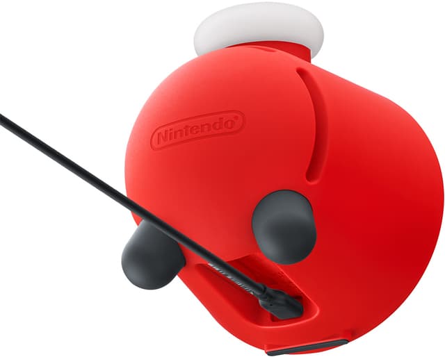 Nintendo vækkeur