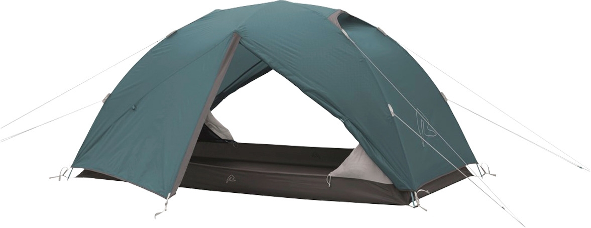 Robens Boulder 2 Kuppelzelt  240 x 220 x 110 cm für 2 Personen